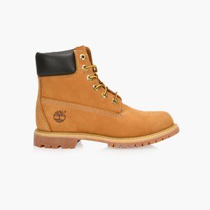 TIMBERLAND PREMIUM 6 INCH BOOTS Women - Size 9